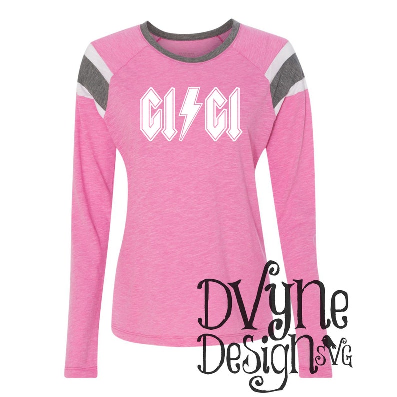 Free Free 220 Cricut Gigi Svg SVG PNG EPS DXF File