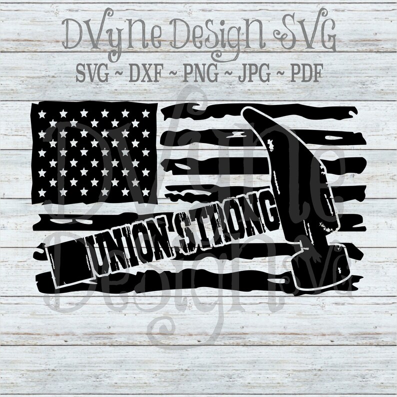 Free Free American Flag Union Svg 170 SVG PNG EPS DXF File