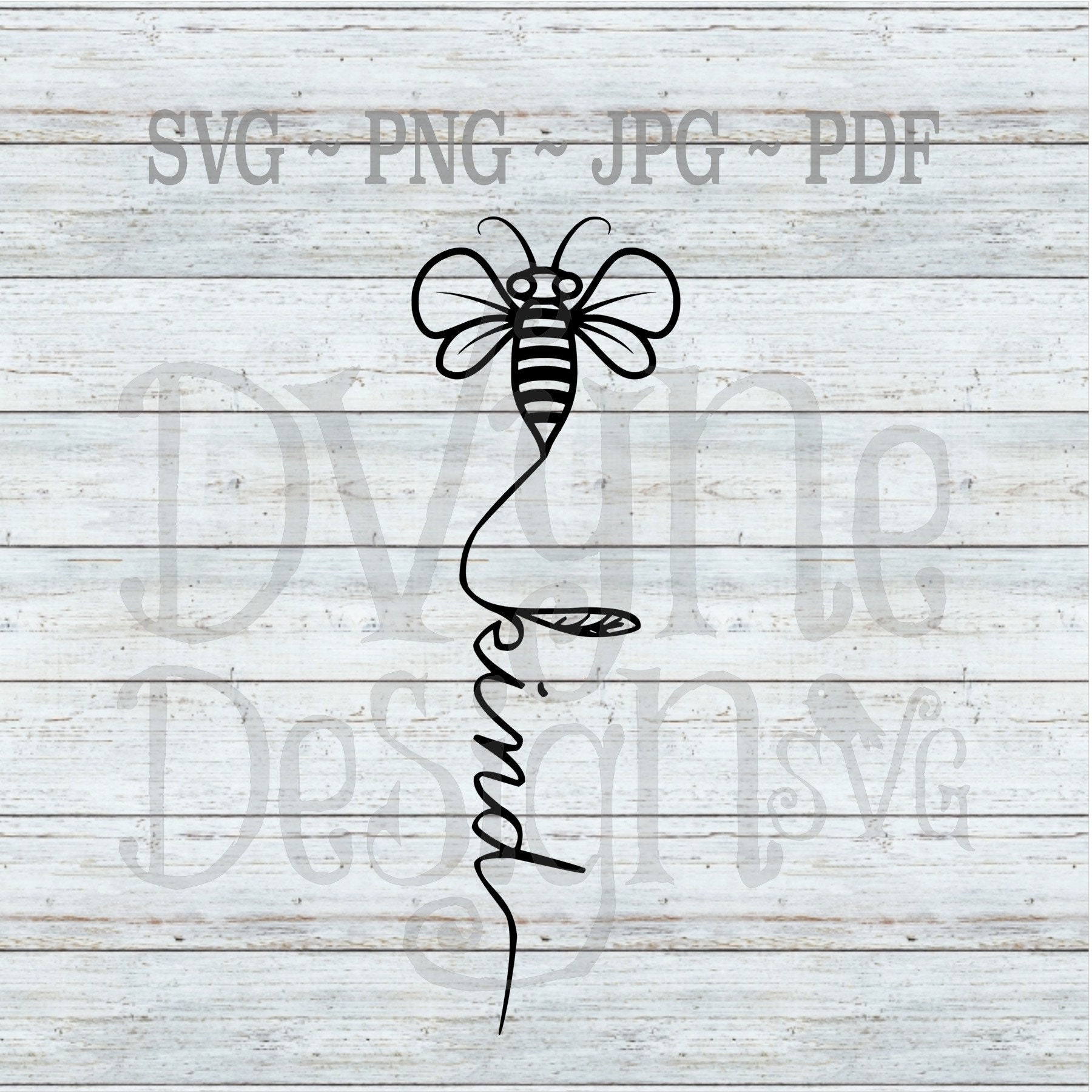 Free Free 67 Bee Kind Svg File SVG PNG EPS DXF File