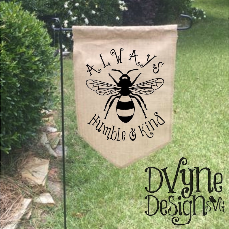Free Free 174 Always Bee Kind Svg SVG PNG EPS DXF File