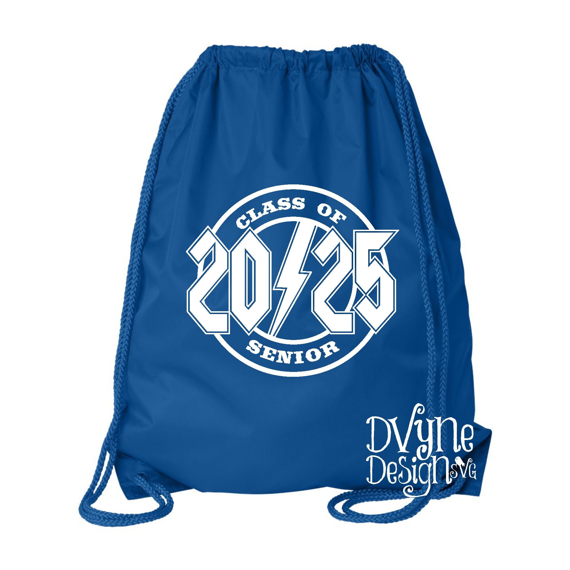 2025 Senior SVG 2025 Graduate SVG for Silhouette or Cricut Etsy
