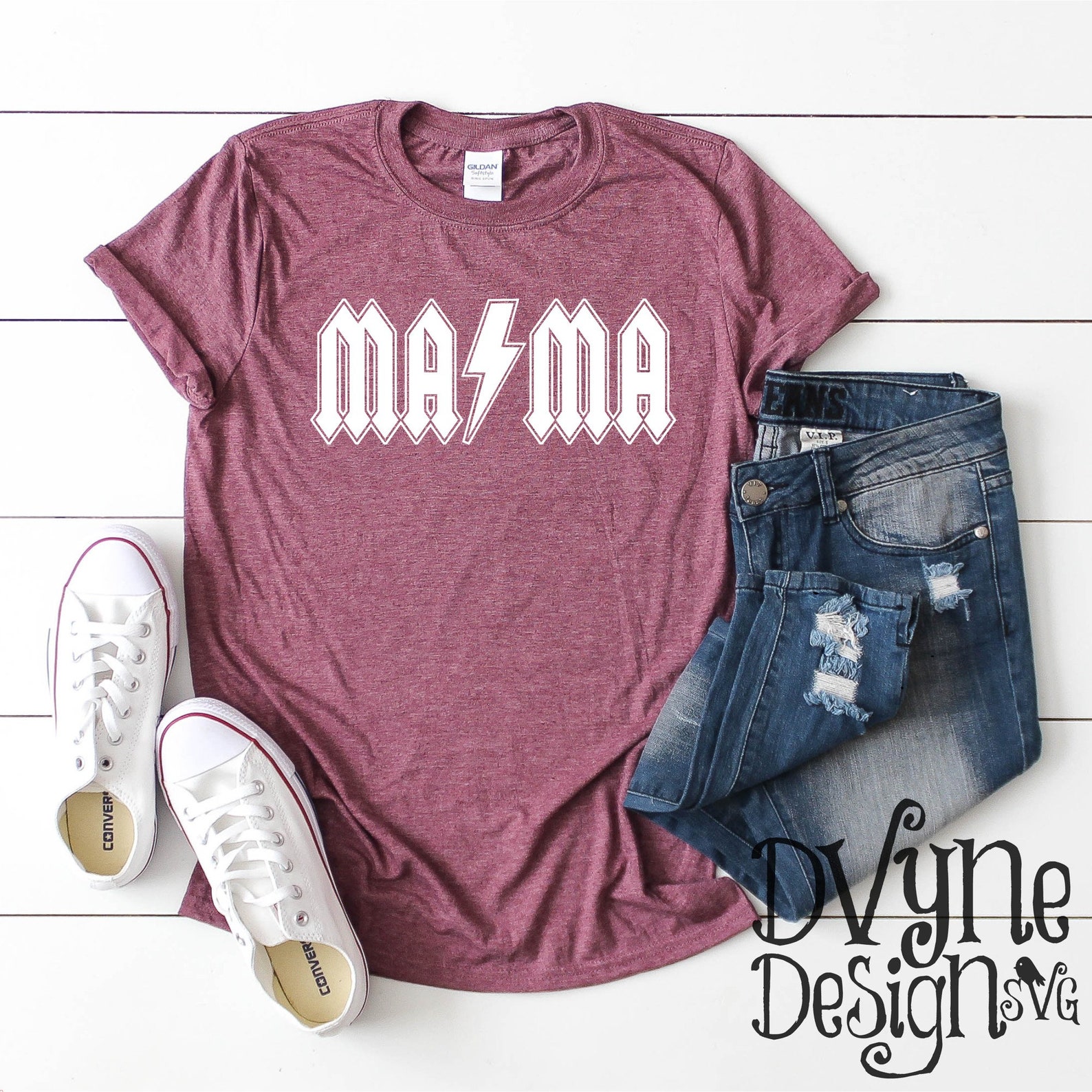 Free Free Mama Svg Acdc 702 SVG PNG EPS DXF File