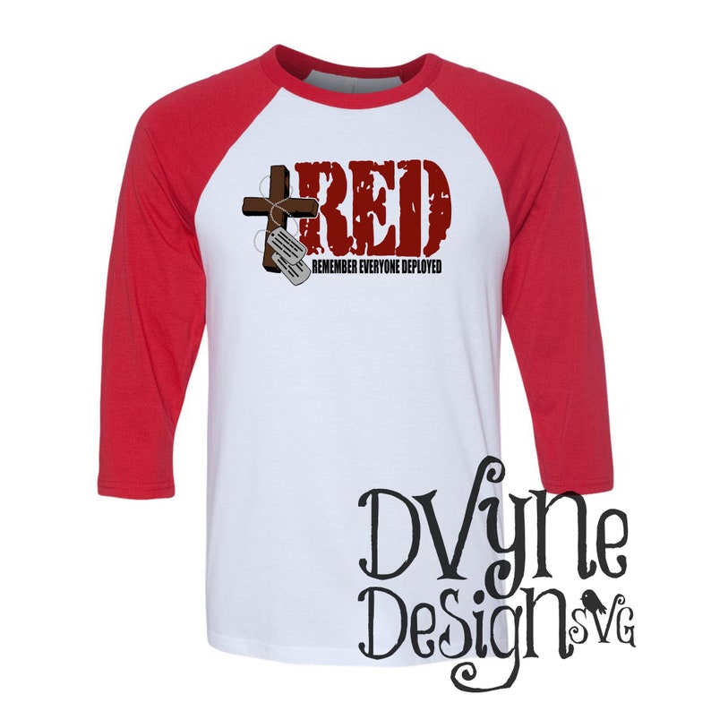 Download Military SVG Remember Everyone Deployed SVG for Silhouette ...