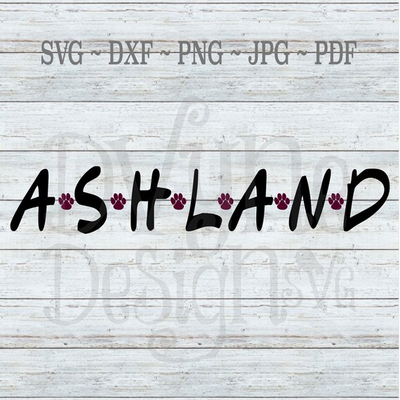 Free Free 307 Friends Svg Etsy SVG PNG EPS DXF File