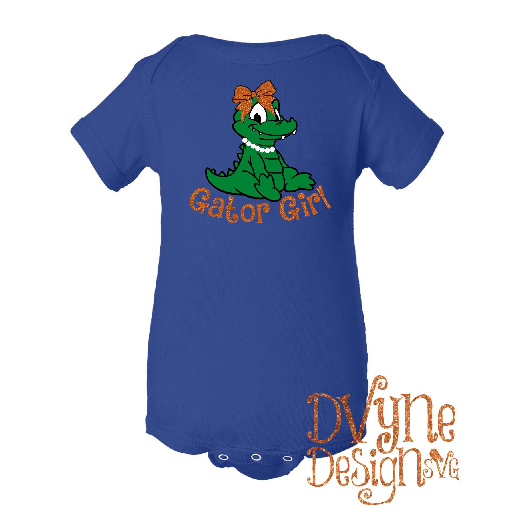Florida Gator Girl SVG Florida Gators SVG Gator Girl Vinyl Etsy