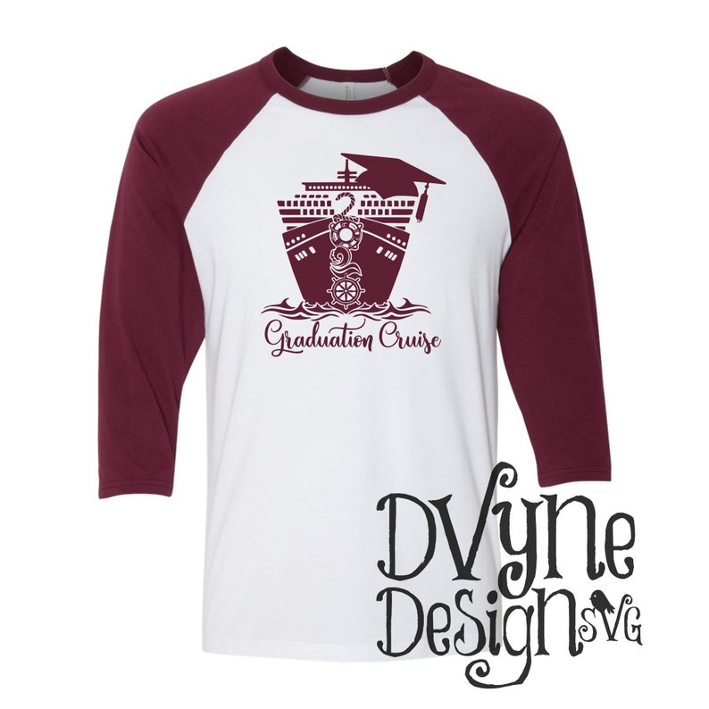 Download 2020 Graduation Cruise SVG Graduate Cruise Shirts Cut File | Etsy
