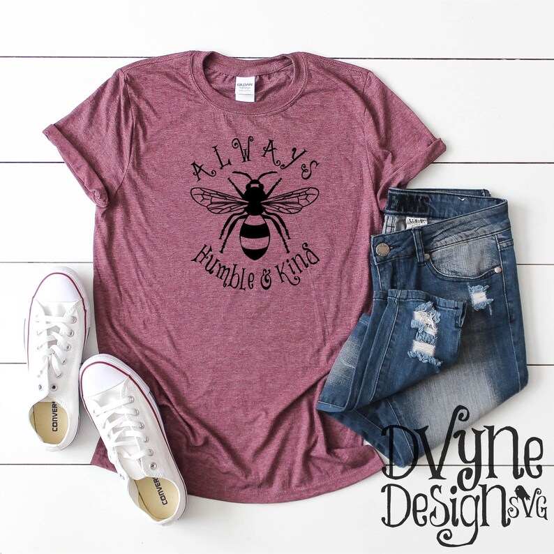 Free Free 344 Always Bee Kind Svg SVG PNG EPS DXF File
