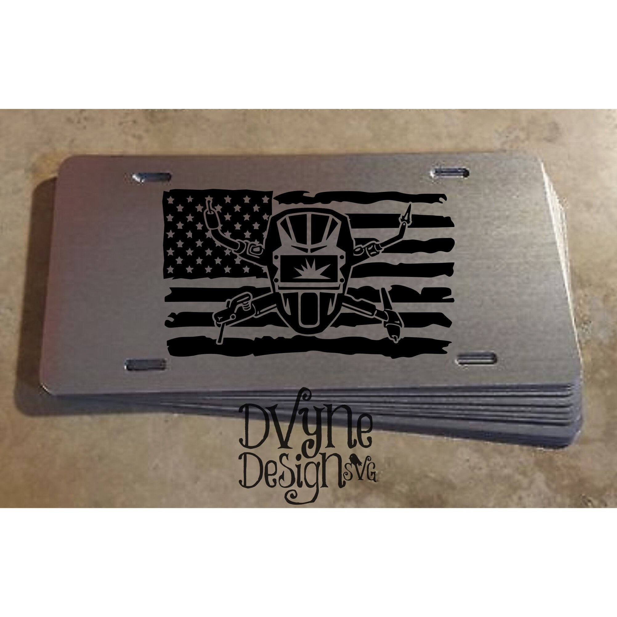 Free Free American Flag Welder Svg 779 SVG PNG EPS DXF File