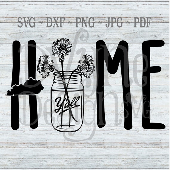 Free Free 146 Ky Home Svg SVG PNG EPS DXF File