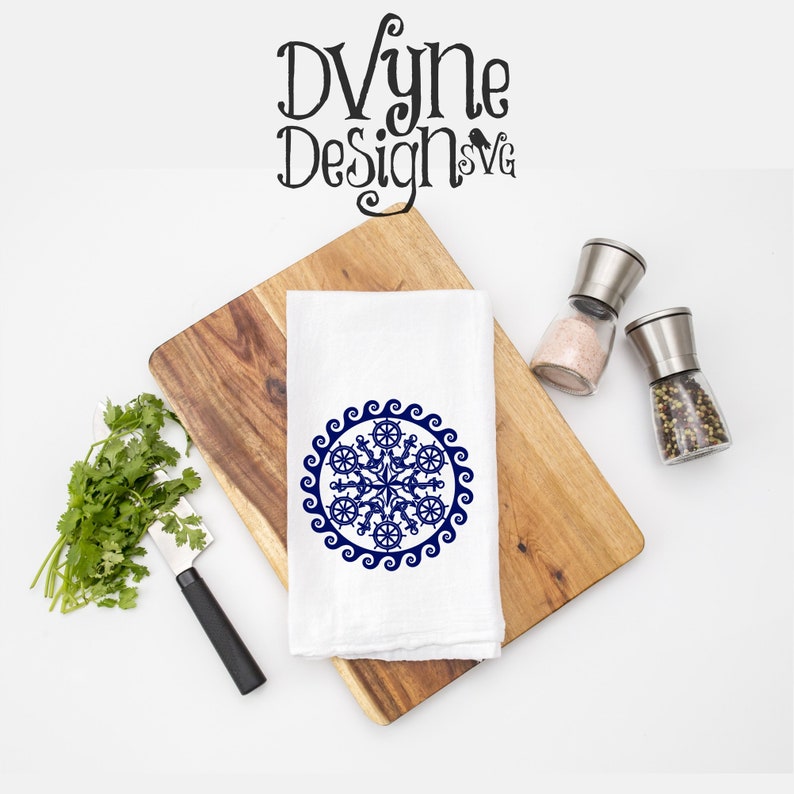 Free Free Mandala Anchor Svg 307 SVG PNG EPS DXF File