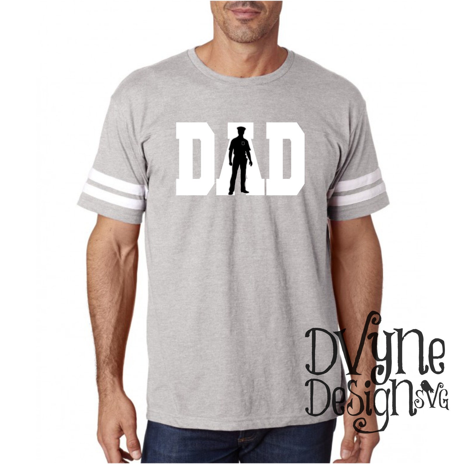 Father's Day SVG for Silhouette or Cricut Dad SVG Law | Etsy