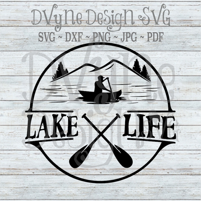 Free Free Kayak Life Svg 44 SVG PNG EPS DXF File