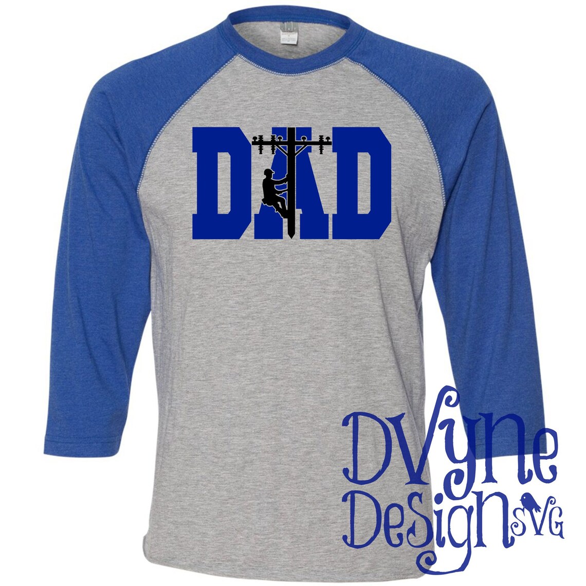 Download Father's Day SVG for Silhouette or Cricut Dad SVG | Etsy