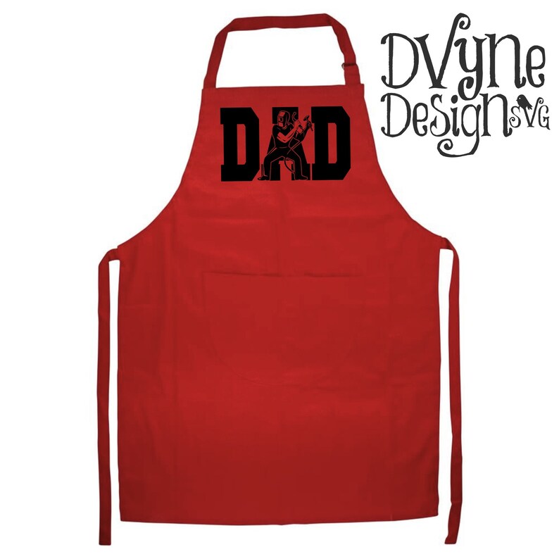 Download Father's Day SVG for Silhouette or Cricut Dad SVG Welder | Etsy