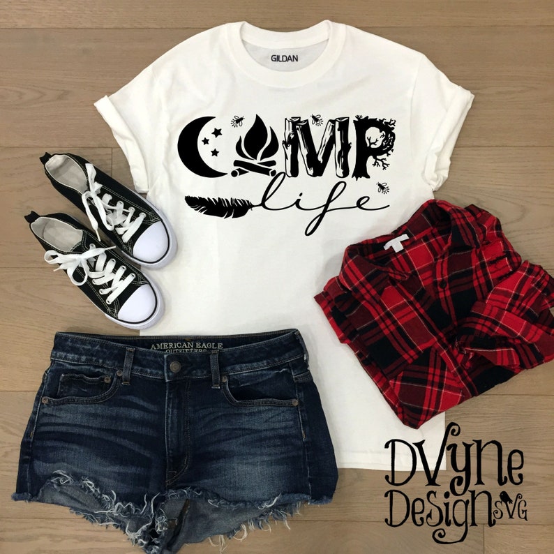 Free Free 76 Camping T Shirt Svg SVG PNG EPS DXF File