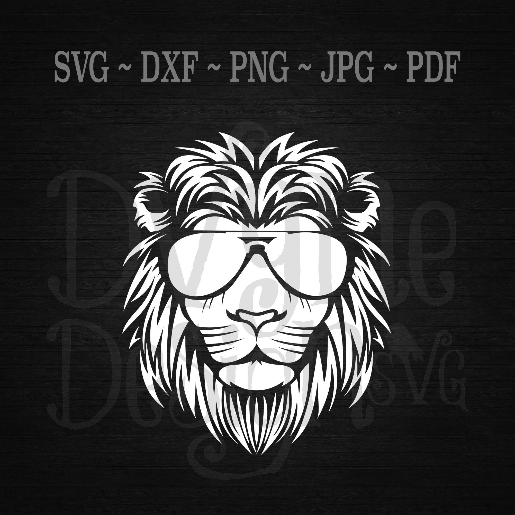 Free Free 113 Lion Mascot Svg SVG PNG EPS DXF File