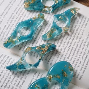 Turquoise