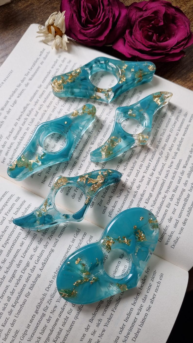 Turquoise