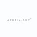 April4Art store logo