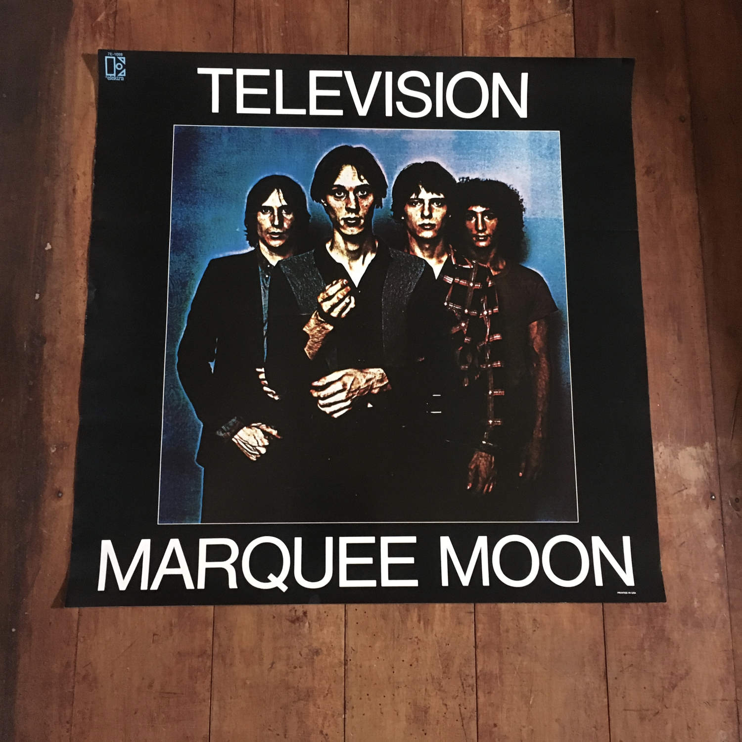 marquee tv