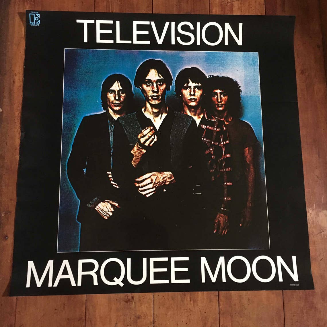 marquee moon