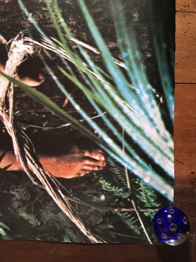 Roxy Music Stranded 1973 Atco Records Original Etsy