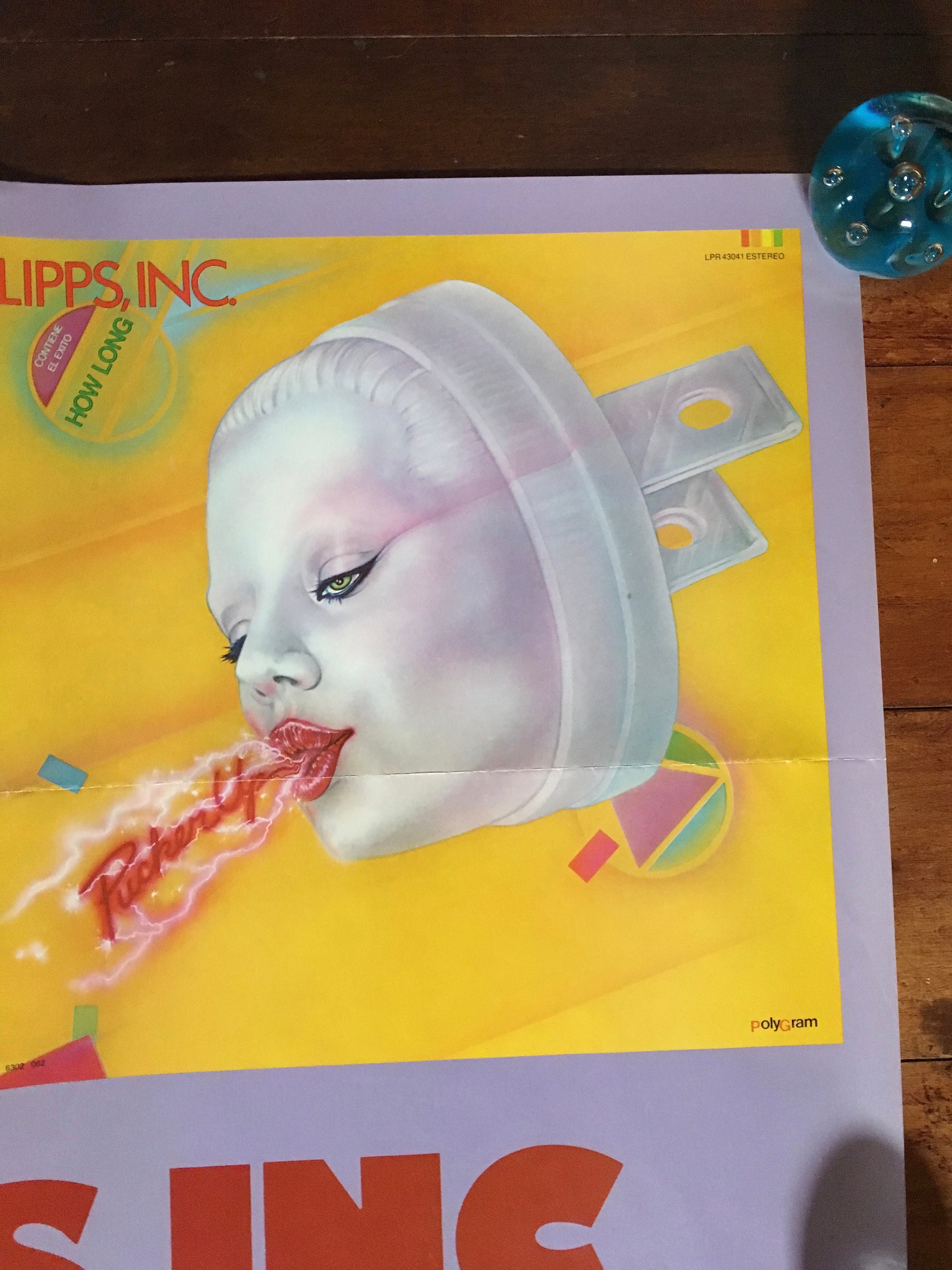 Lipps Inc Funky Town Lyrics - pogvzlk