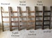 Farmhouse Ladder, Blanket Ladder, Quilt Ladder, Bedroom Blanket organizer, Rustic Decor, Farmhouse, Organizer 5ft 