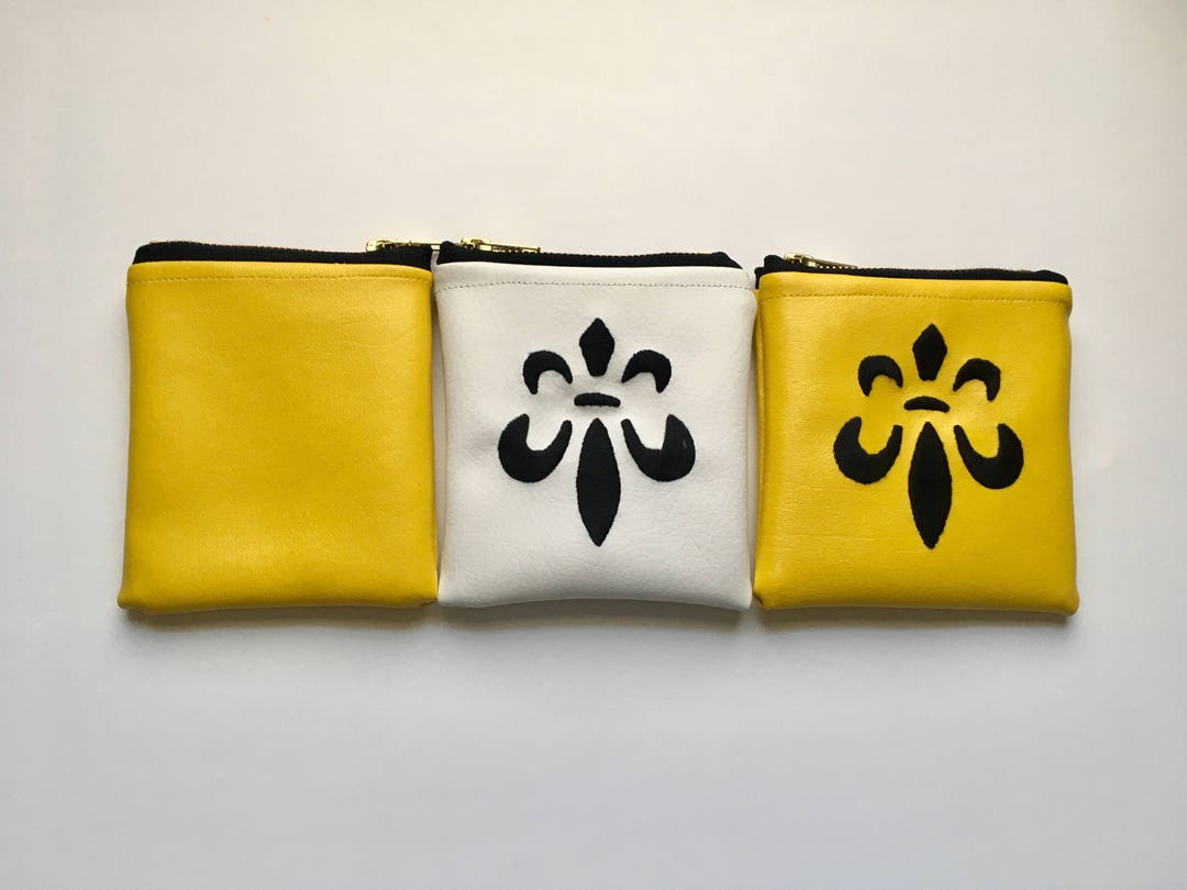 Upside Down Fleur De Lis Etsy