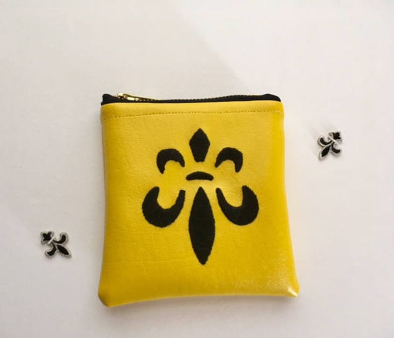 Upside Down Fleur De Lis Etsy