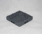 DRAGONLOCK Ultimate Gulley end