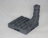DRAGONLOCK Ultimate Sewer External Corner