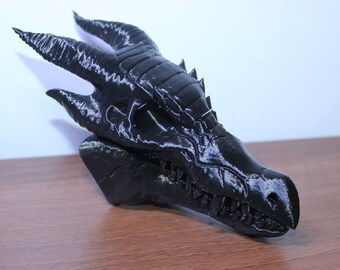 SKULLS: Dragon Skull