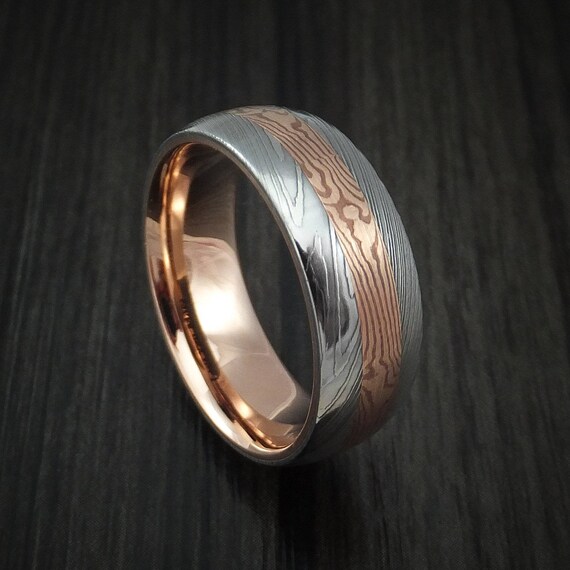 bague or damas bague or damas