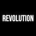 REVOLUTION