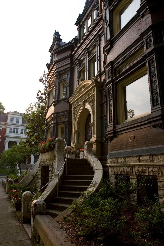 Victorian In Old Louisville - 