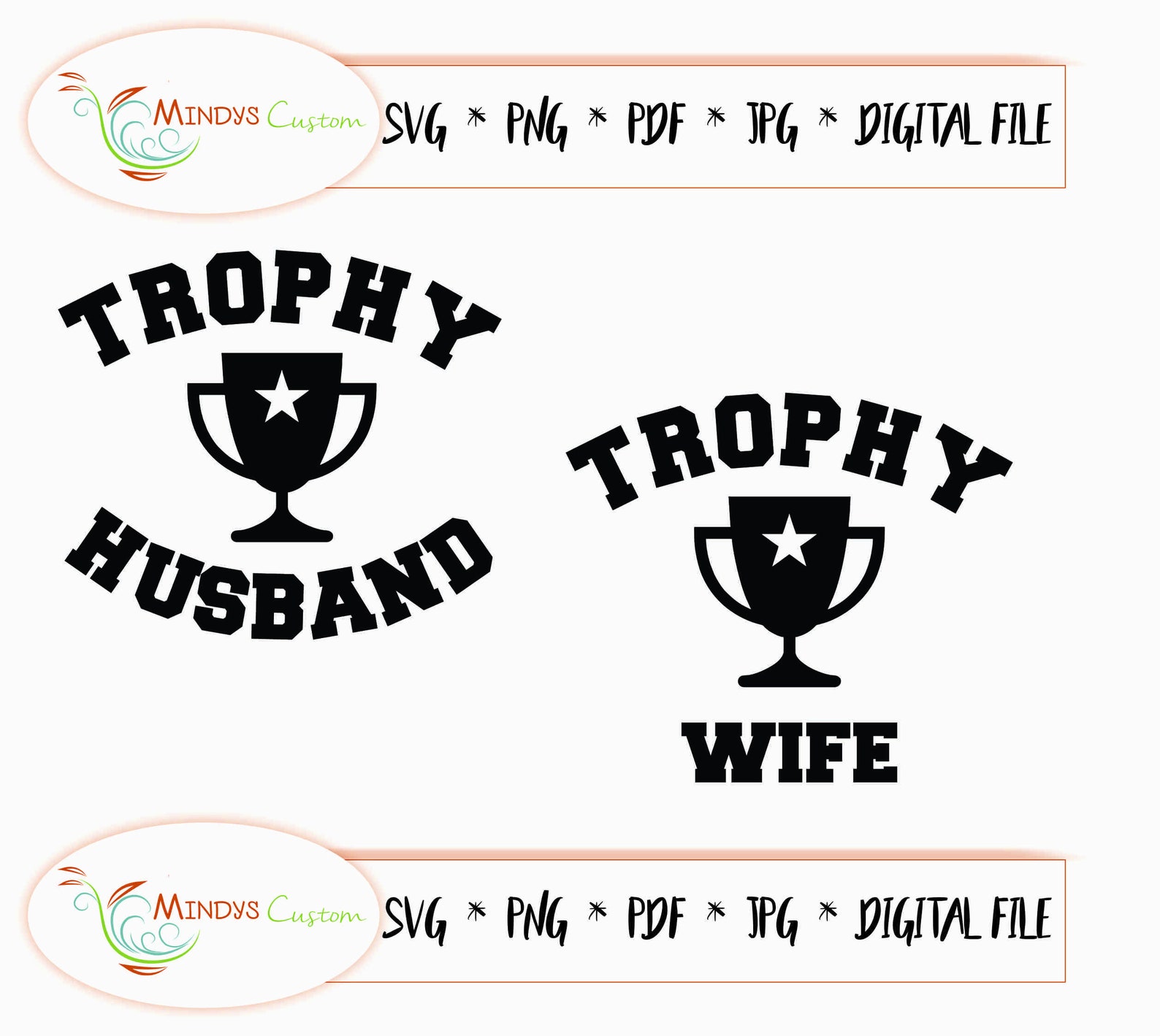 Free Free Trophy Husband Svg 96 SVG PNG EPS DXF File