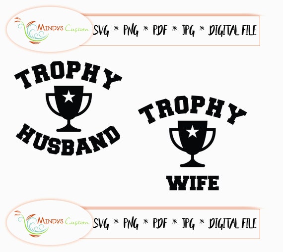 Free Free 87 Trophy Husband Svg SVG PNG EPS DXF File