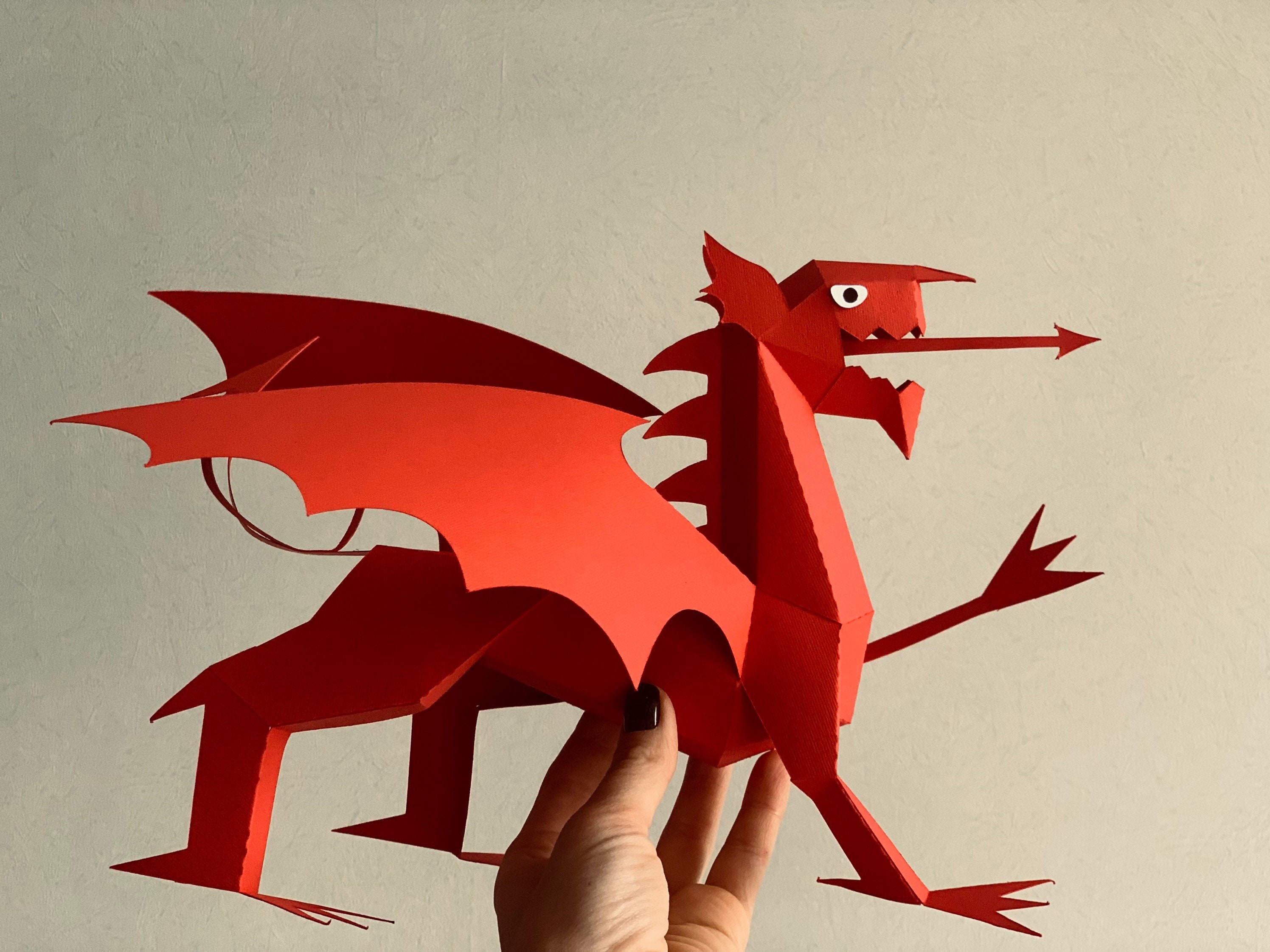 Dragon kinderen prijs sale