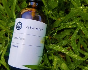 Vibe Mist PURE EXHALE