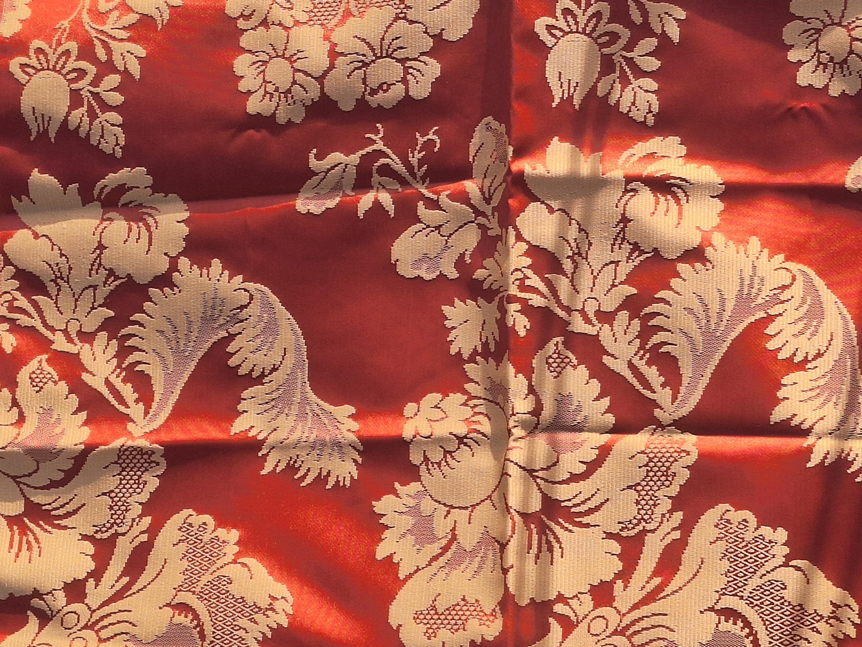 枕カバー　Louis XIV Louis Xiv Fabric - Etsy