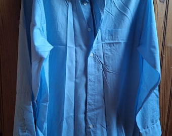 Chemise homme préfixe