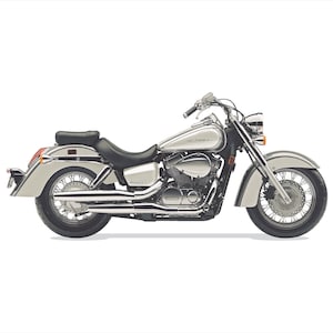 切り絵 HONDA SHADOW Classic Honda Shadow Art - Etsy Canada