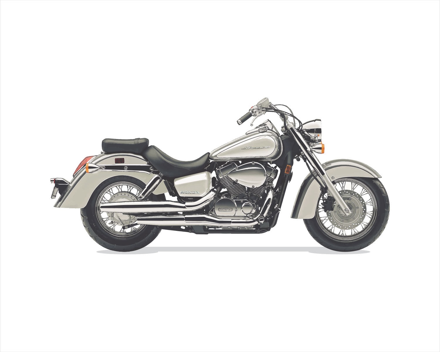 Motorcycle Wall Art: Wall Decor for Motorcycle Fans, Man Cave Art
