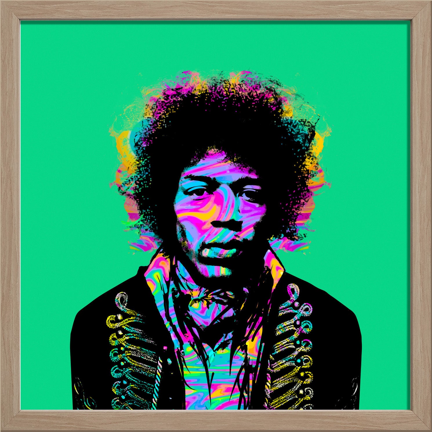 アート・デザイン・音楽 The Jimi Hendrix Experience アート・デザイン・音楽 The Jimi Hendrix Experience The Jimi