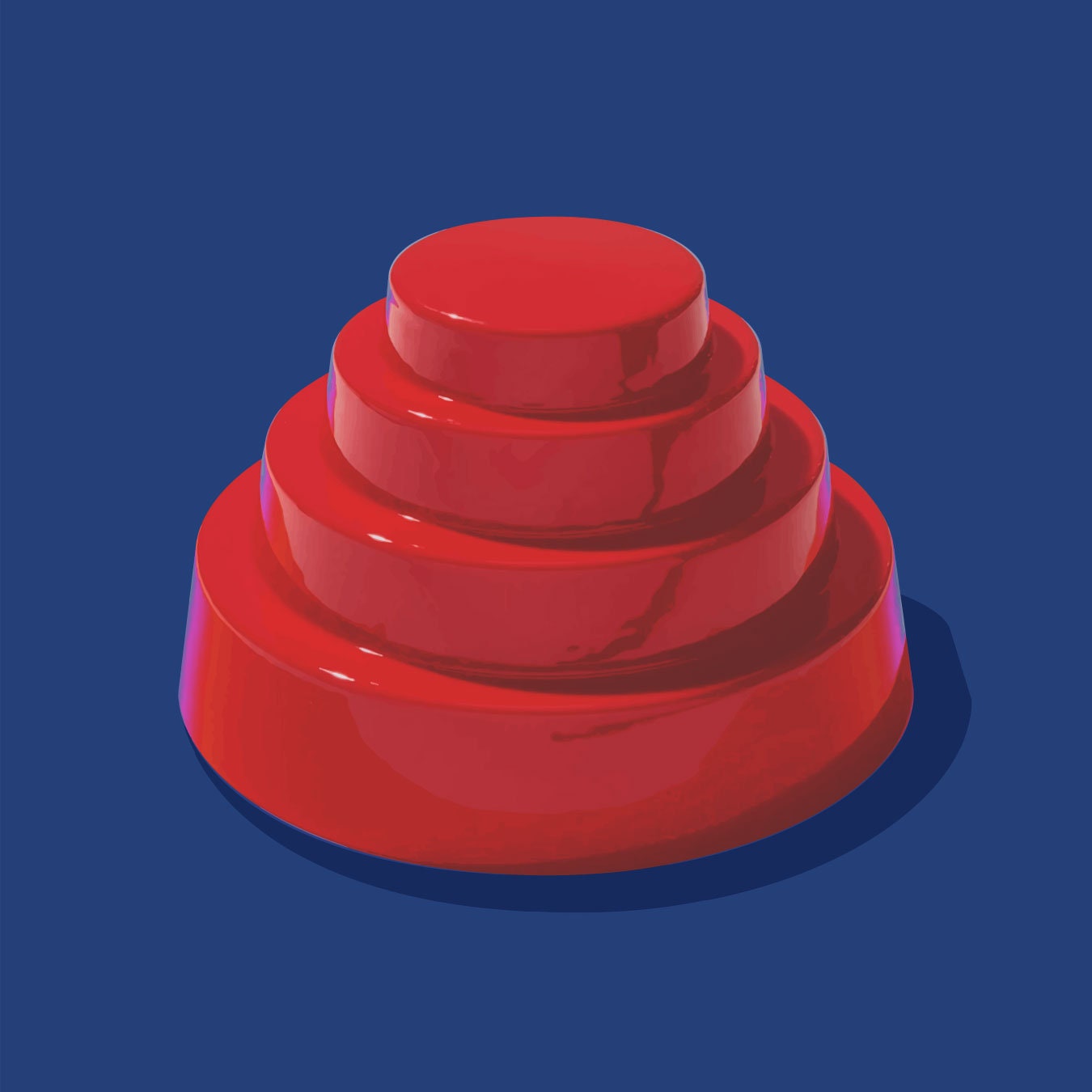 devo ディーヴォ エナジードーム シールド付き Energy dome