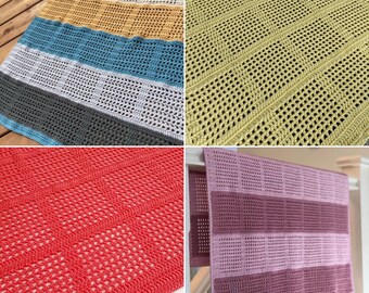 cotton cellular blanket baby