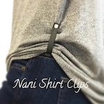Clothing Clips