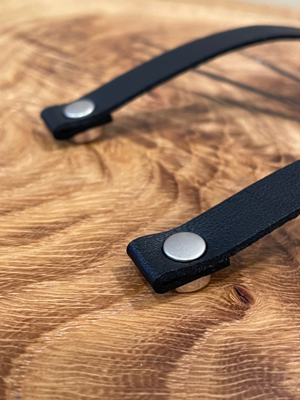 Nani Shirt Clips Black Brown White and Additional Colors Etsy