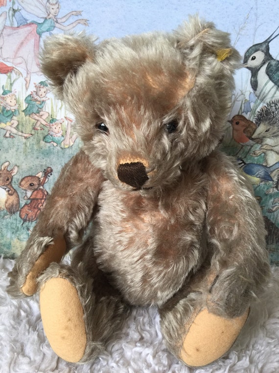 1950s teddy bears